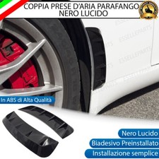 Coppia prese aria sportive - coppia, d'aria