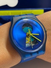 Swatch new gent special - new, 2012