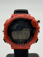 casio 936 str-1000 39mm vintage