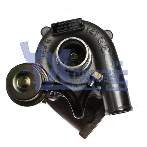 Turbo gt2049s turbocompressore - turbo,