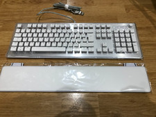 Roccat Vulcan II 2 Bianco