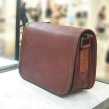 Borsa a tracolla vintage 7 x 9