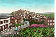 CALITRI ( AV )  -  Casa