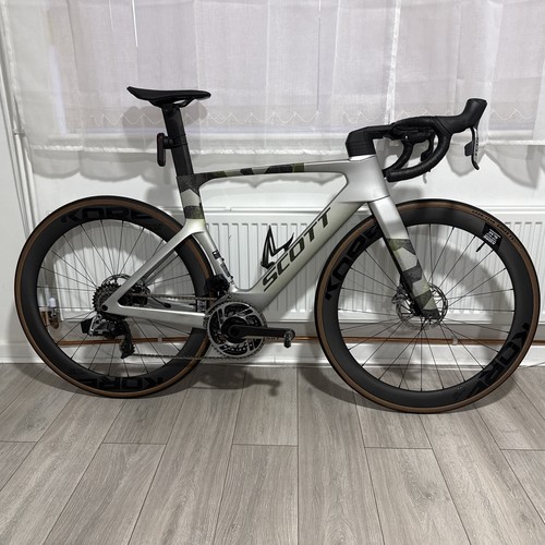 Scott foil 2025 - foil, rc
