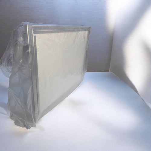 Fiandre alluminio x - alluminio, 25,25