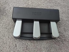 KORG PU-2 Unità a tre pedali