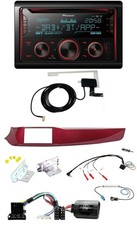 Pioneer 2DIN volante DAB USB