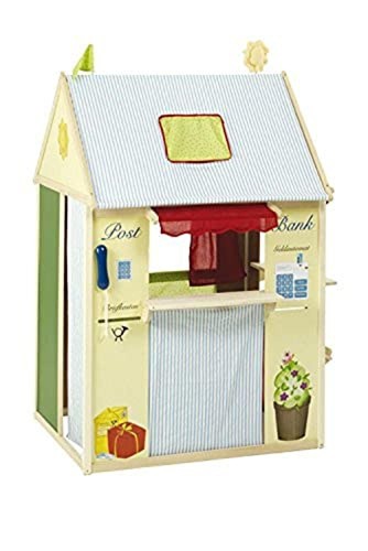 Roba casetta per bambini - per,