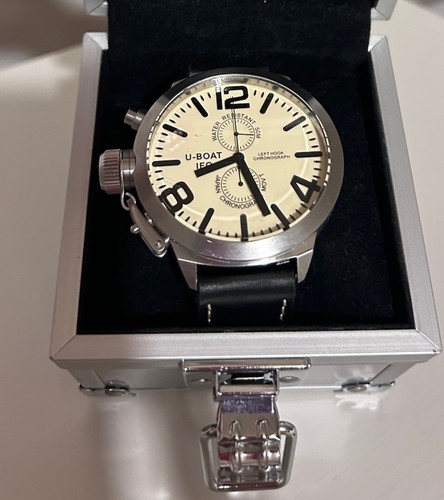 Orologio cronografo boat - orologio,
