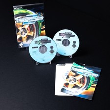 Need for Speed Underground 2 -