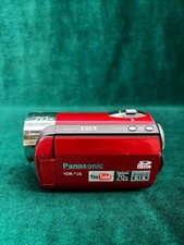 Videocamera digitale Panasonic