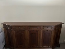 CREDENZA ARTE Veneta BASE  MOBILE 5 ante