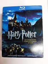 HARRY POTTER – COLLEZIONE