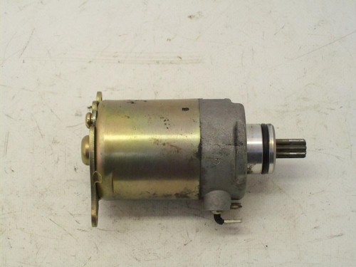 Motorino avviamento per sym - avviamento,