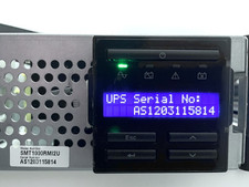 APC Smart-UPS USB 1000VA with rack mount rails without batteries smt1000rmi2u