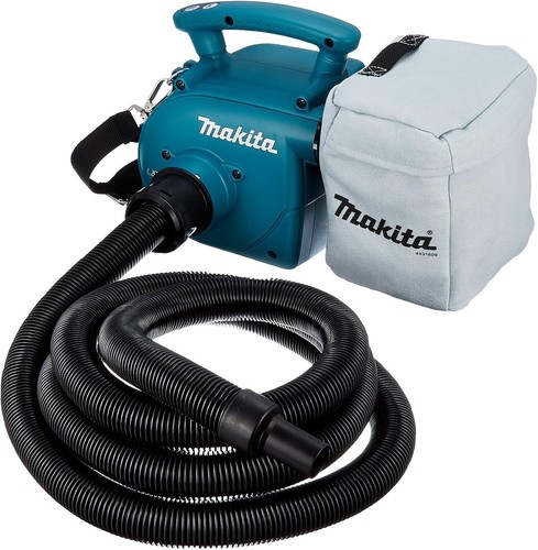 Makita mini aspiratore - makita, di