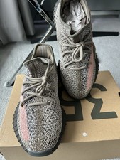 Adidas Yeezy Boost 350 V2 Ash