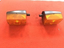 COPPIA FRECCE POSTERIORI HONDA