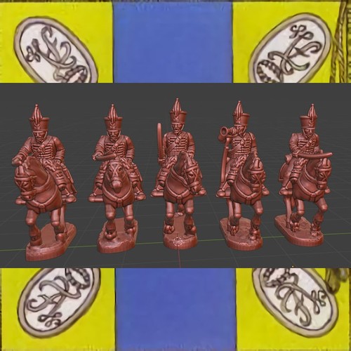 Epic battles napoleonic - :,
