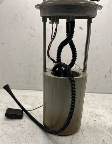 Pompa carburante per - pompa, chevrolet