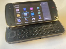 Nokia N97 Smartphone Mobile SBLOCCATO Slider QWERTY Tastiera - Perfettamente Funzionante