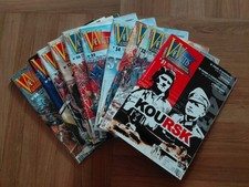 Boardgame - Magazine Vae