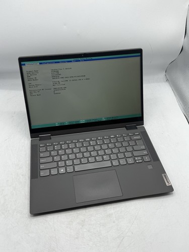 Lenovo ideapad flex 14iil05 - lenovo,