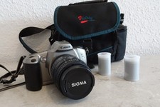 Canon EOS 3000N fotocamera