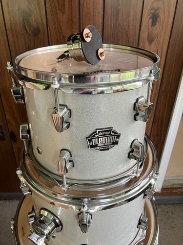 Ludwig element 8x10 - ludwig,