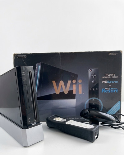 Nintendo wii nera sports - nera,