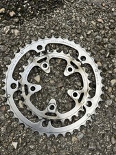 Plateaux Campagnolo Record