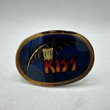 Fibbia cintura bacio vintage