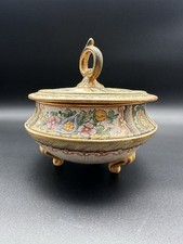 Portaoggetti Ceramica Deruta