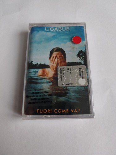 Ligabue fuori come va - fuori,