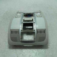 Plafoniera luce interno