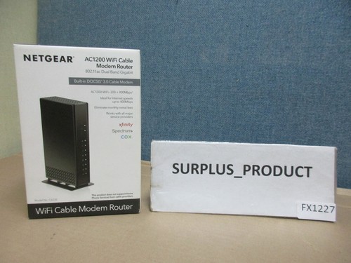 Netgear ac1200 nighthawk wifi - netgear,