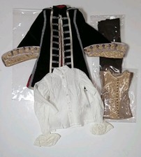 Volks SDGrB BJD Clothes - Set