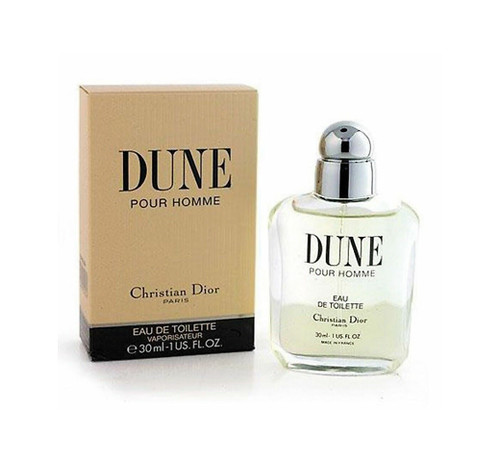 Christian dior dune - for, men