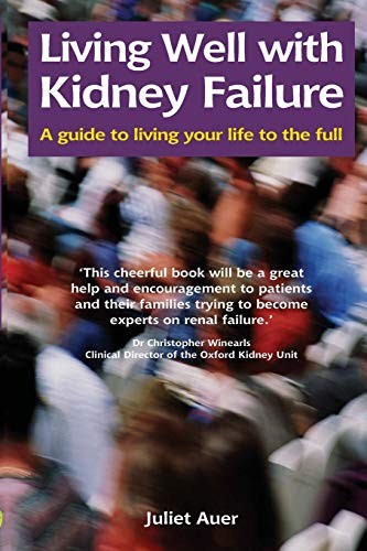 Living well with kidney - well,