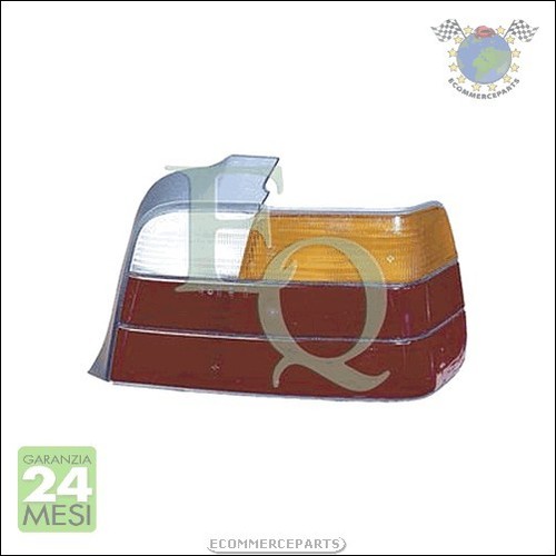 Vetro fanalino freccia sx - freccia, eq