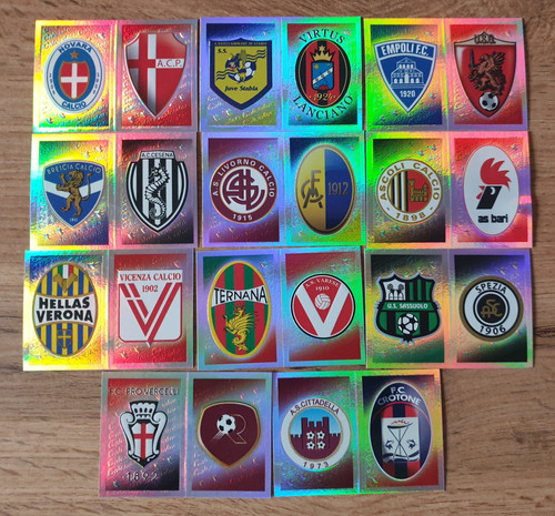 Lotto 387 figurine panini - 387,