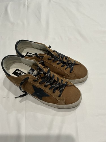 Golden goose super - goose, ltd