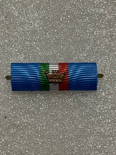 Nastrino anzianità anni - anzianità,
