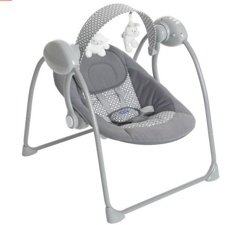 Altalena sdraio chicco - sdraio,
