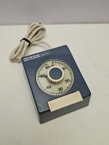 Minuterie chambre - minuterie,