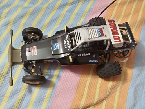 Tamiya vintage off - off, super