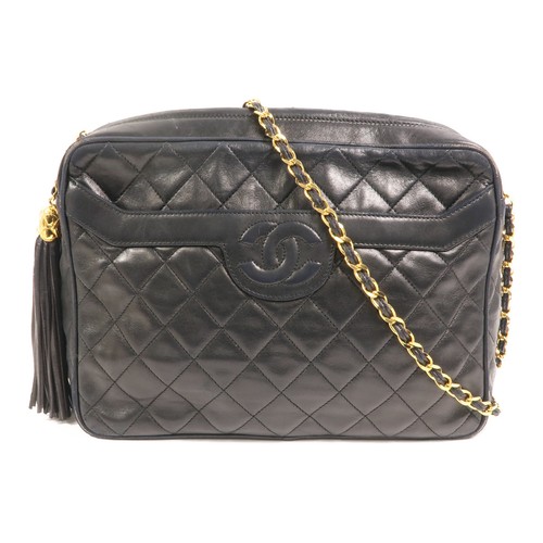 Borsa tracolla chanel ghw - a, cc