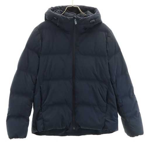 Uniqlo parka piumino senza - piumino,