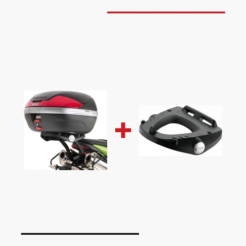 Kit givi 727fz - 727fz, m5m