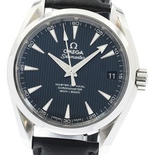 Omega Seamaster Aqua Terra